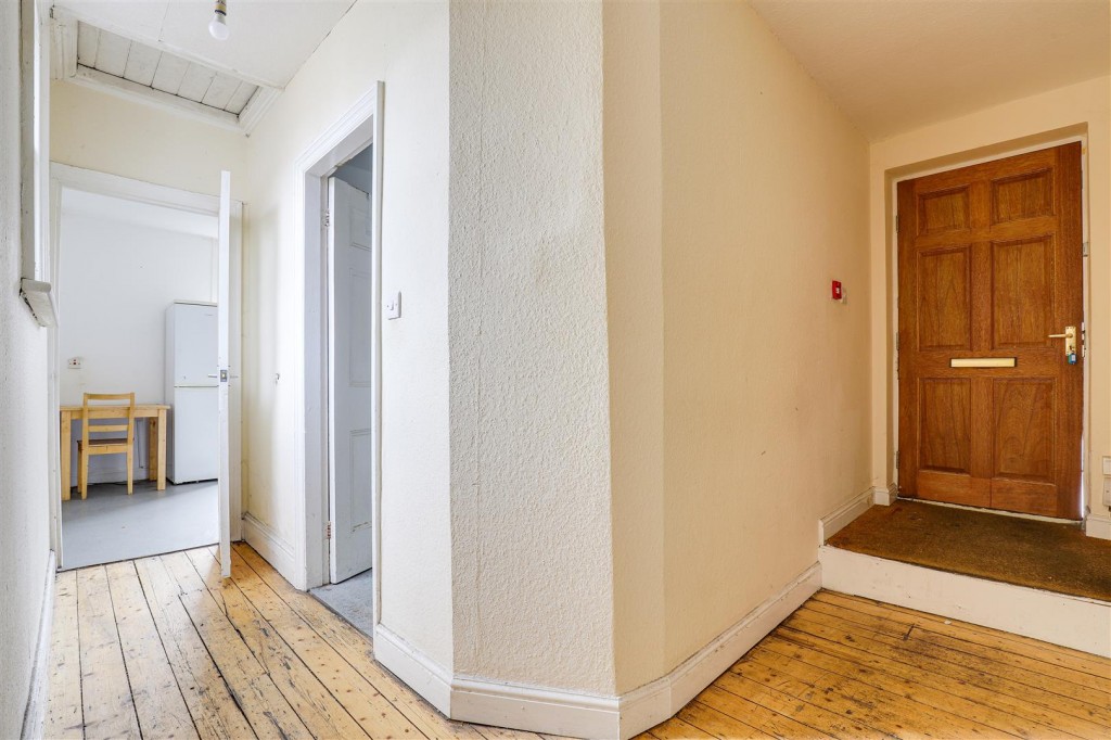 Sneinton Dale, Sneinton, Nottinghamshire, NG2 4HJ
