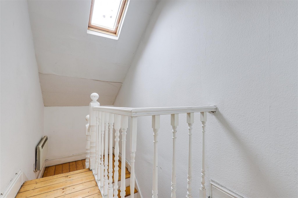Sneinton Dale, Sneinton, Nottinghamshire, NG2 4HJ