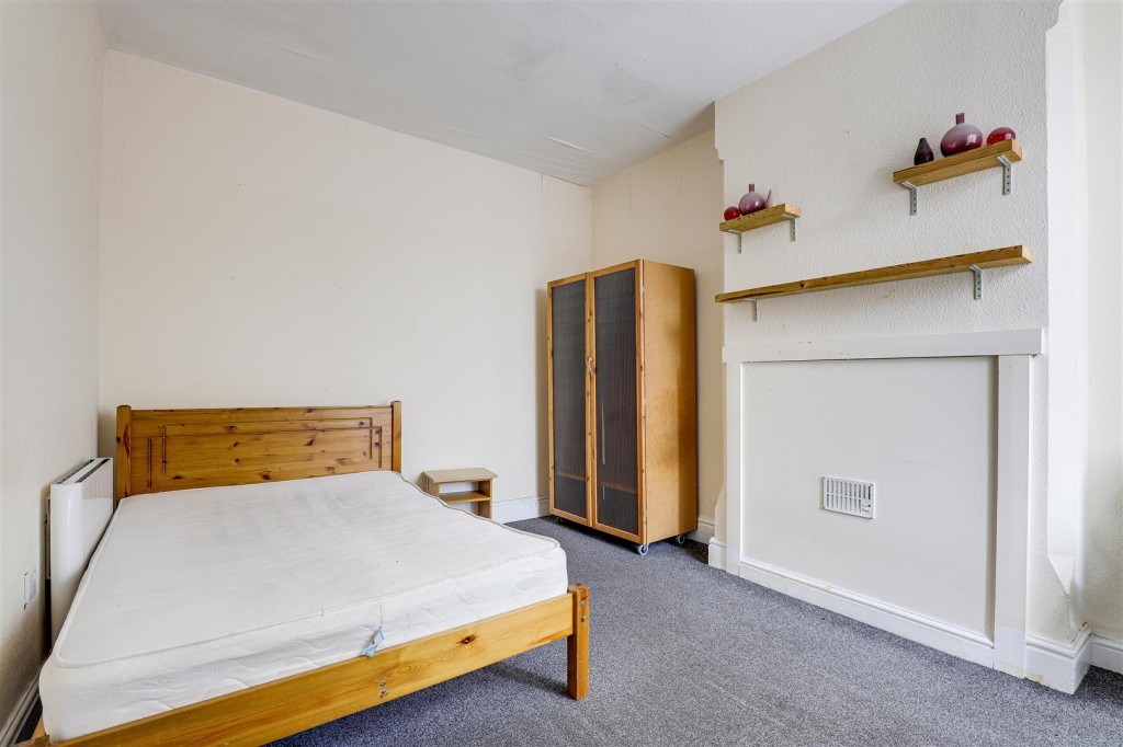 Sneinton Dale, Sneinton, Nottinghamshire, NG2 4HJ