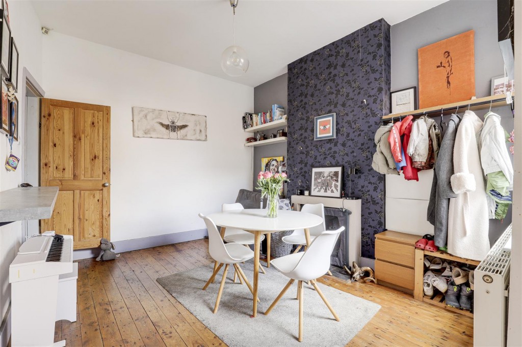 St. Chads Road, Sneinton, Nottinghamshire, NG3 2AU