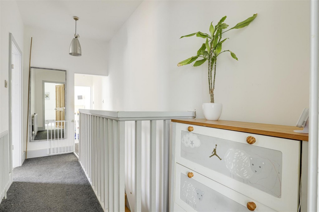 St. Chads Road, Sneinton, Nottinghamshire, NG3 2AU