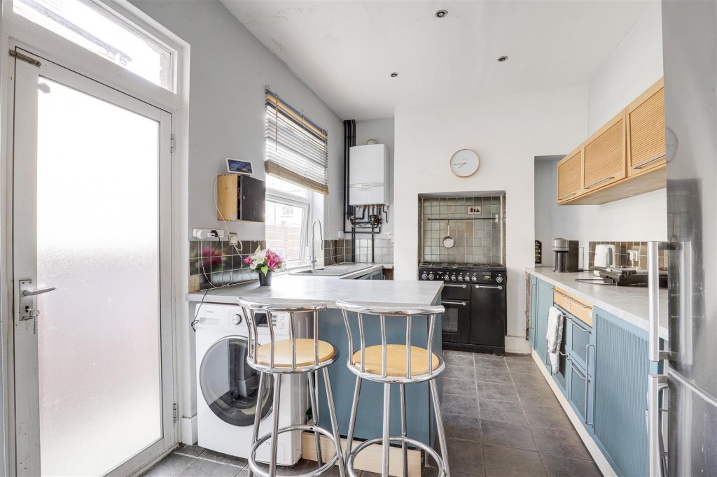 St. Chads Road, Sneinton, Nottinghamshire, NG3 2AU
