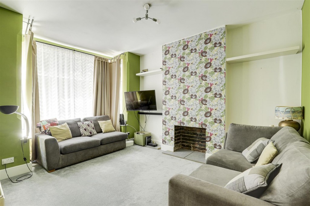 St. Chads Road, Sneinton, Nottinghamshire, NG3 2AU