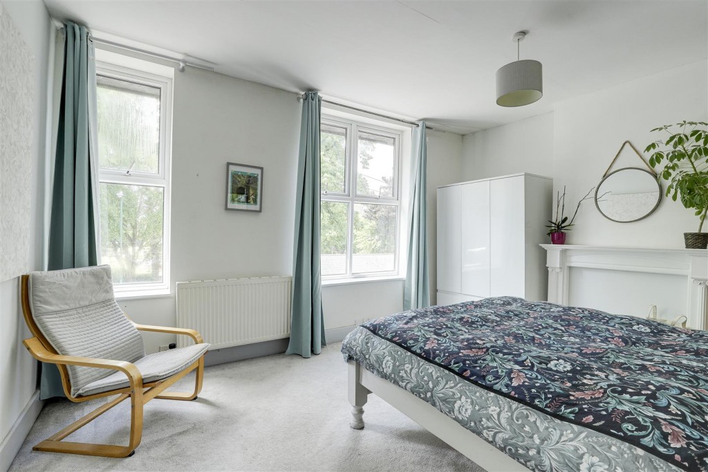 St. Chads Road, Sneinton, Nottinghamshire, NG3 2AU
