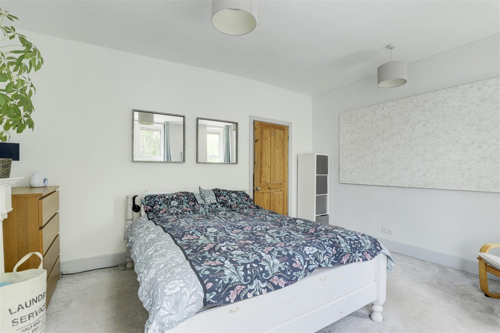 St. Chads Road, Sneinton, Nottinghamshire, NG3 2AU