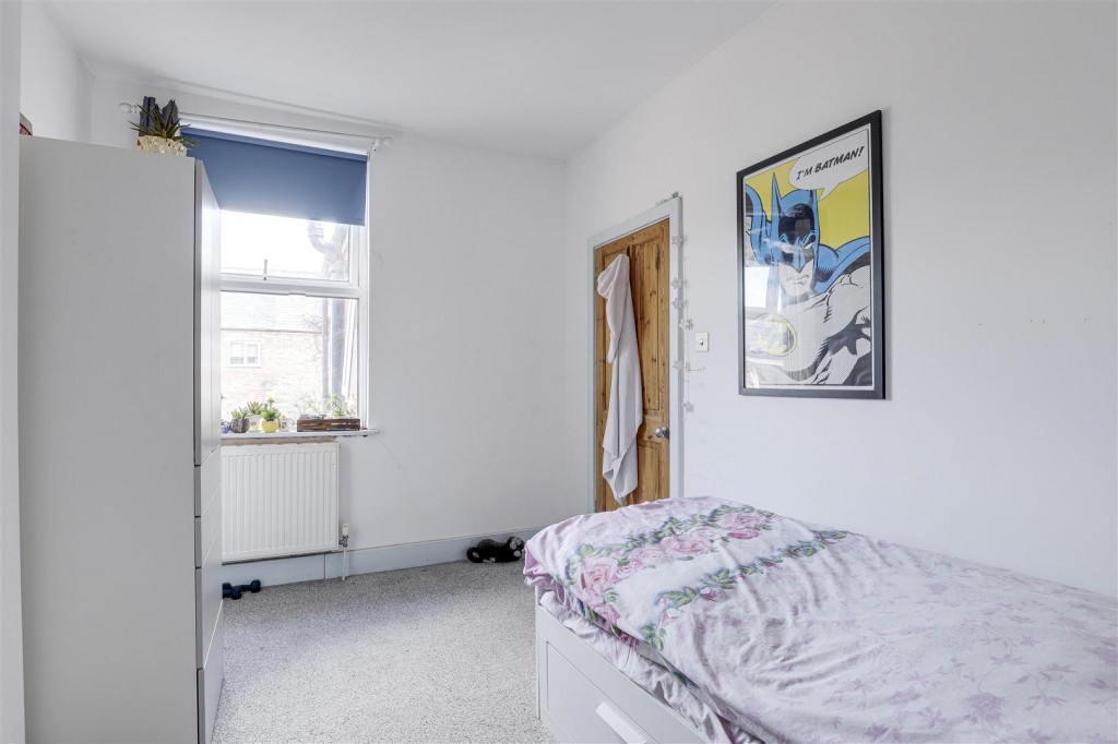 St. Chads Road, Sneinton, Nottinghamshire, NG3 2AU