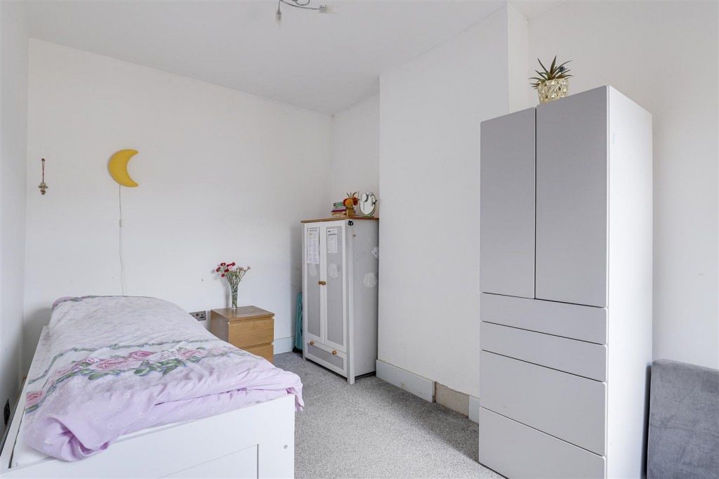 St. Chads Road, Sneinton, Nottinghamshire, NG3 2AU