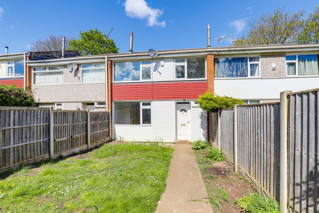Glenlivet Gardens, Clifton, Nottingham, NG11 8QB