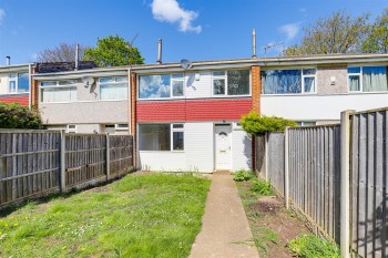 Glenlivet Gardens, Clifton, Nottingham, NG11 8QB