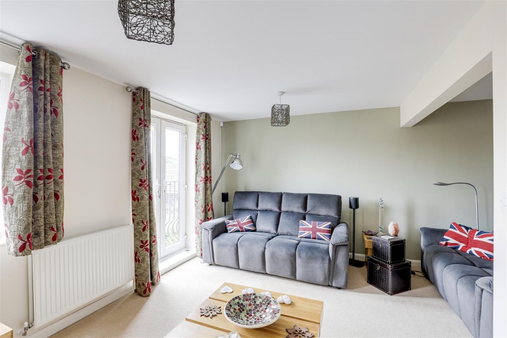 Langdon Close, Sherwood, Nottinghamshire, NG5 1DY