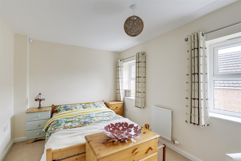 Langdon Close, Sherwood, Nottinghamshire, NG5 1DY