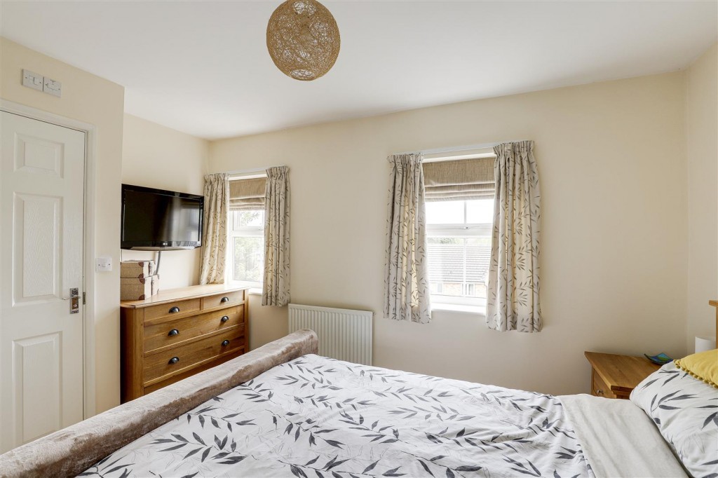 Langdon Close, Sherwood, Nottinghamshire, NG5 1DY