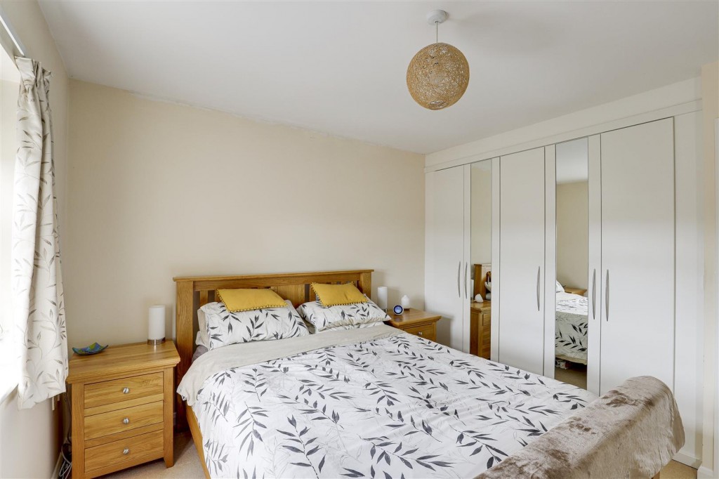 Langdon Close, Sherwood, Nottinghamshire, NG5 1DY