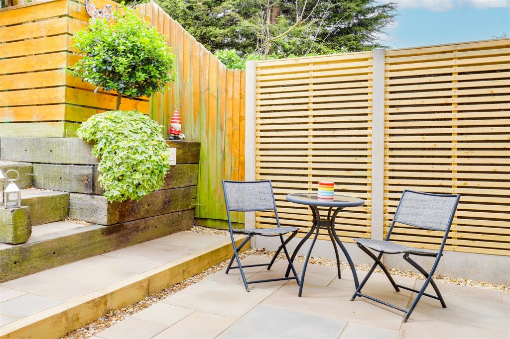Langdon Close, Sherwood, Nottinghamshire, NG5 1DY