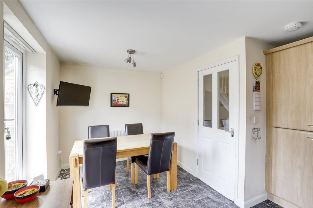 Langdon Close, Sherwood, Nottinghamshire, NG5 1DY