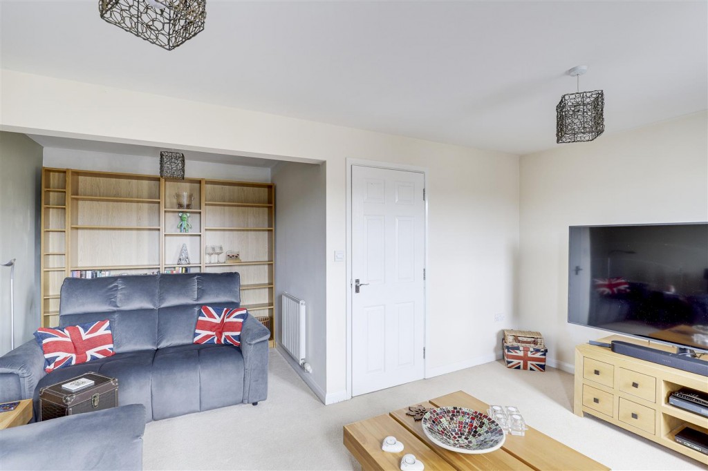 Langdon Close, Sherwood, Nottinghamshire, NG5 1DY