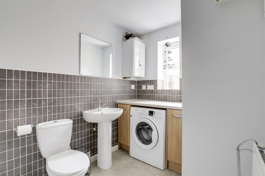 Langdon Close, Sherwood, Nottinghamshire, NG5 1DY
