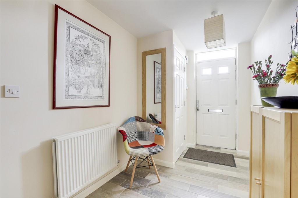 Langdon Close, Sherwood, Nottinghamshire, NG5 1DY