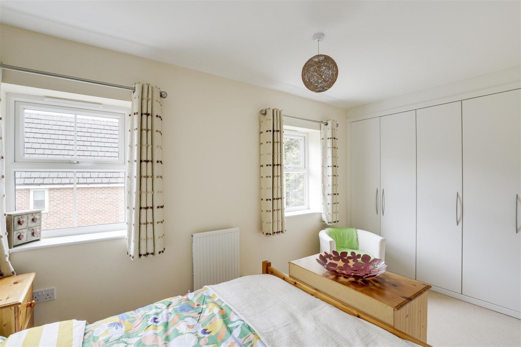 Langdon Close, Sherwood, Nottinghamshire, NG5 1DY