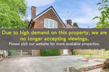 Mansfield Road, Woodthorpe, Nottingham, NG5 3FG