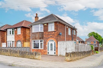 Newlyn Drive, Aspley, Nottinghamshire, NG8 5GX