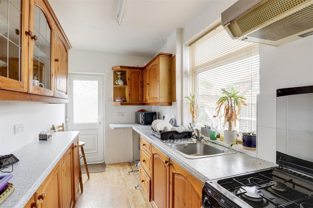 Newlyn Drive, Aspley, Nottinghamshire, NG8 5GX
