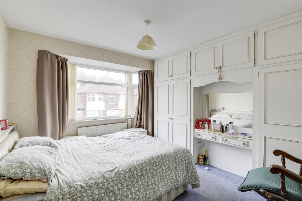 Newlyn Drive, Aspley, Nottinghamshire, NG8 5GX