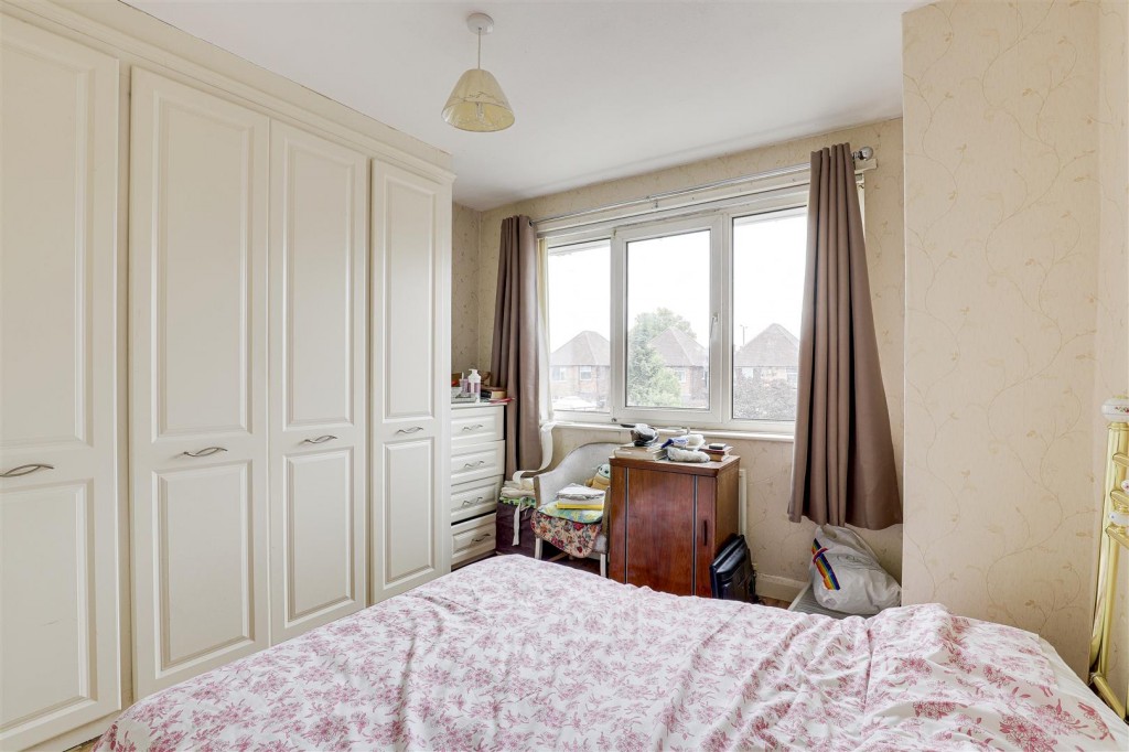 Newlyn Drive, Aspley, Nottinghamshire, NG8 5GX