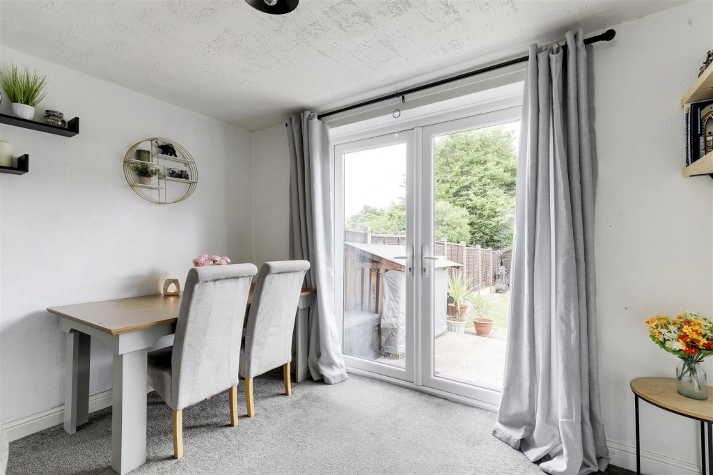 Broadwood Road, Bestwood Park, Nottinghamshire, NG5 5QF
