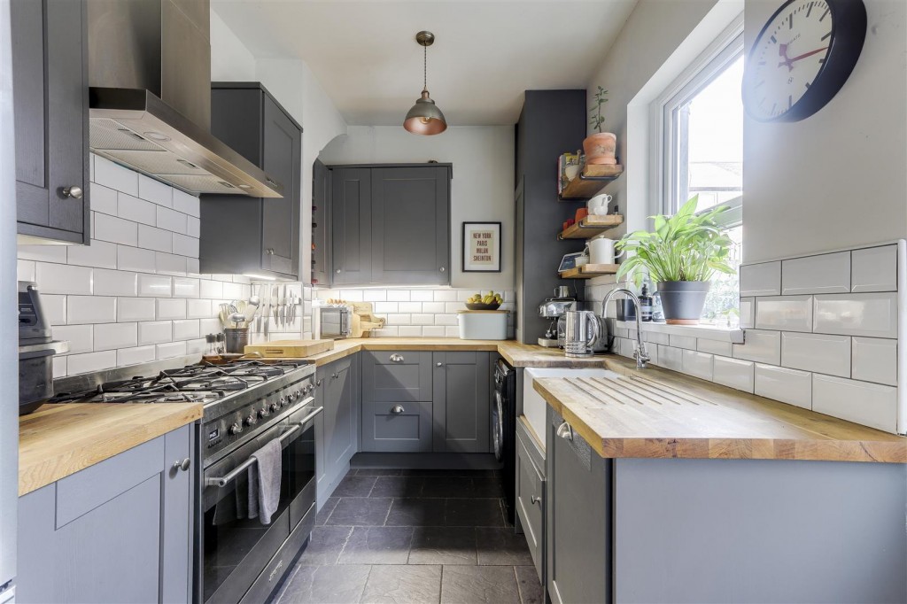 Sedgley Avenue, Sneinton, Nottinghamshire, NG2 4HZ