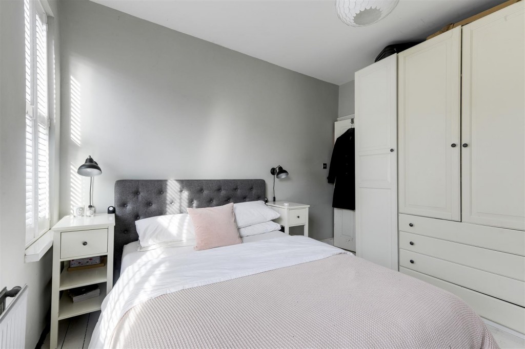 Sedgley Avenue, Sneinton, Nottinghamshire, NG2 4HZ