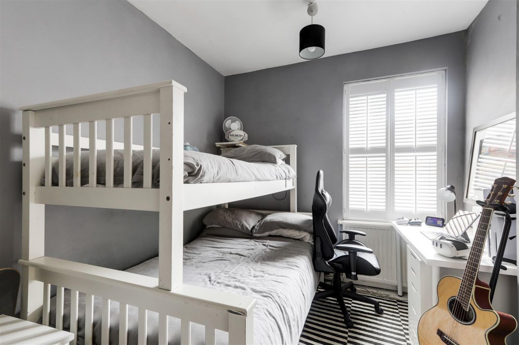 Sedgley Avenue, Sneinton, Nottinghamshire, NG2 4HZ