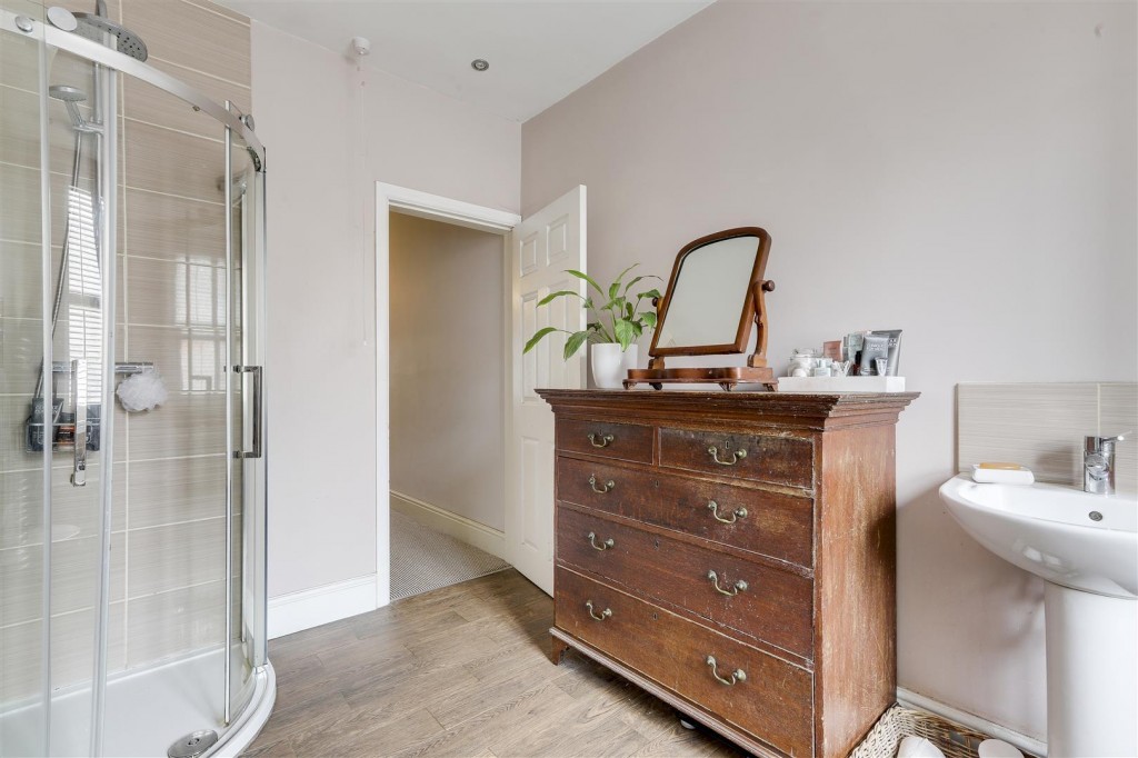 Sedgley Avenue, Sneinton, Nottinghamshire, NG2 4HZ
