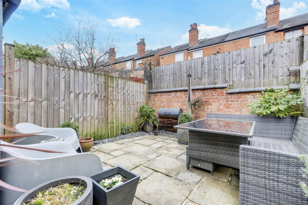 Sedgley Avenue, Sneinton, Nottinghamshire, NG2 4HZ