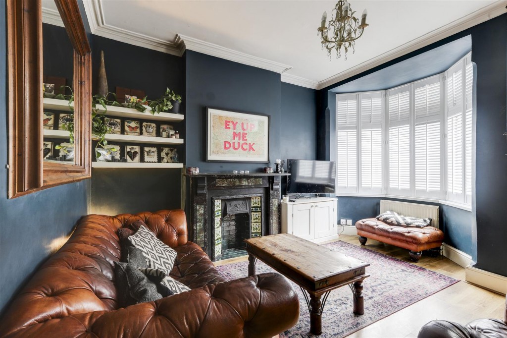 Sedgley Avenue, Sneinton, Nottinghamshire, NG2 4HZ