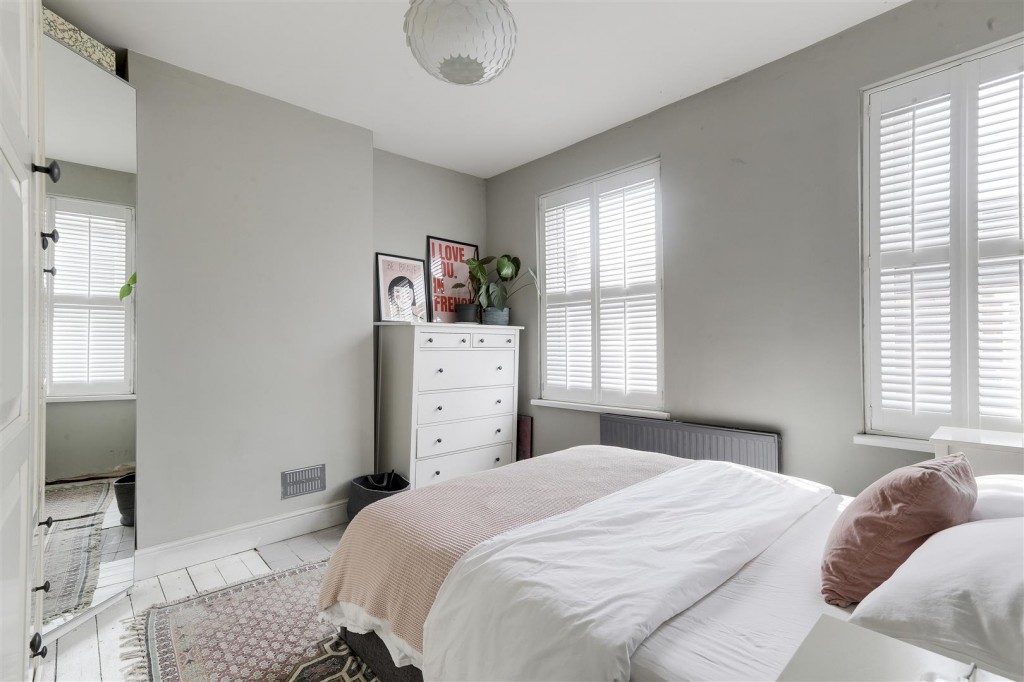 Sedgley Avenue, Sneinton, Nottinghamshire, NG2 4HZ