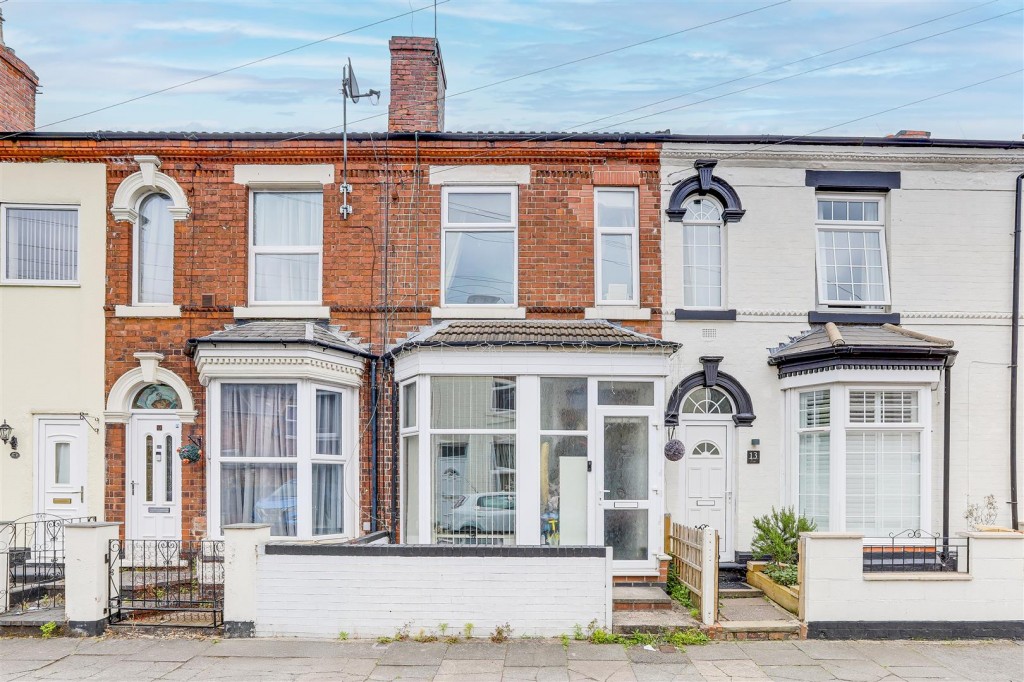 Friar Street, Long Eaton, Derbyshire, NG10 1BZ