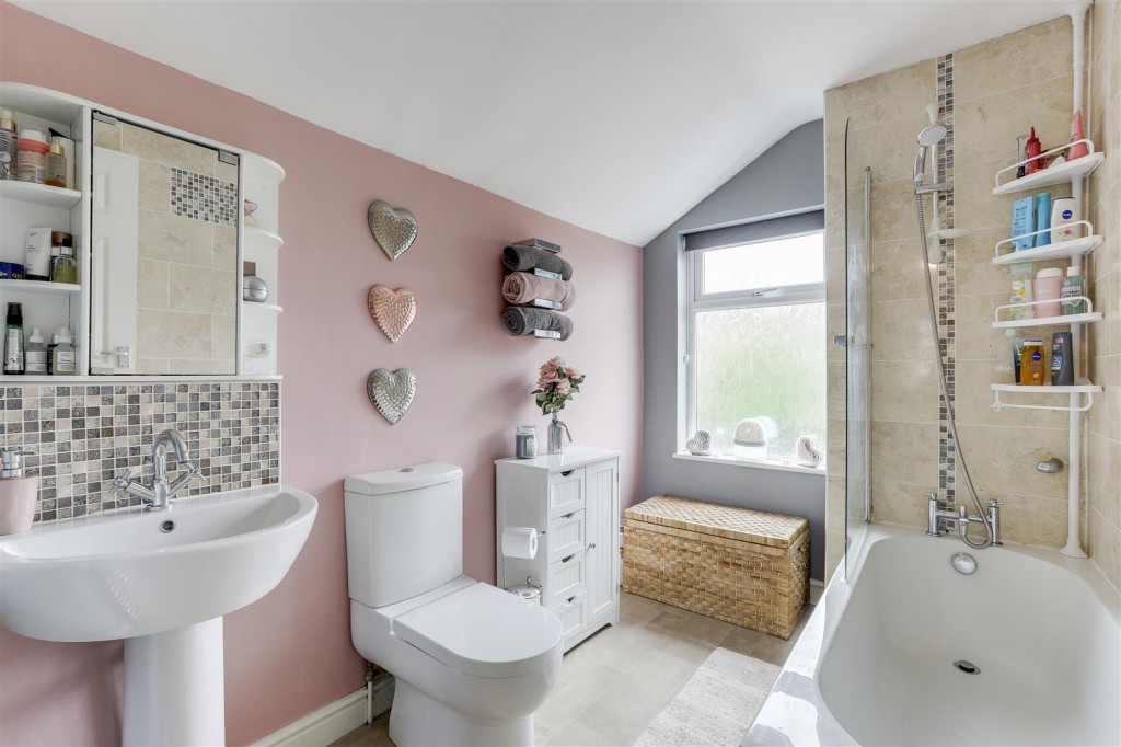 Friar Street, Long Eaton, Derbyshire, NG10 1BZ