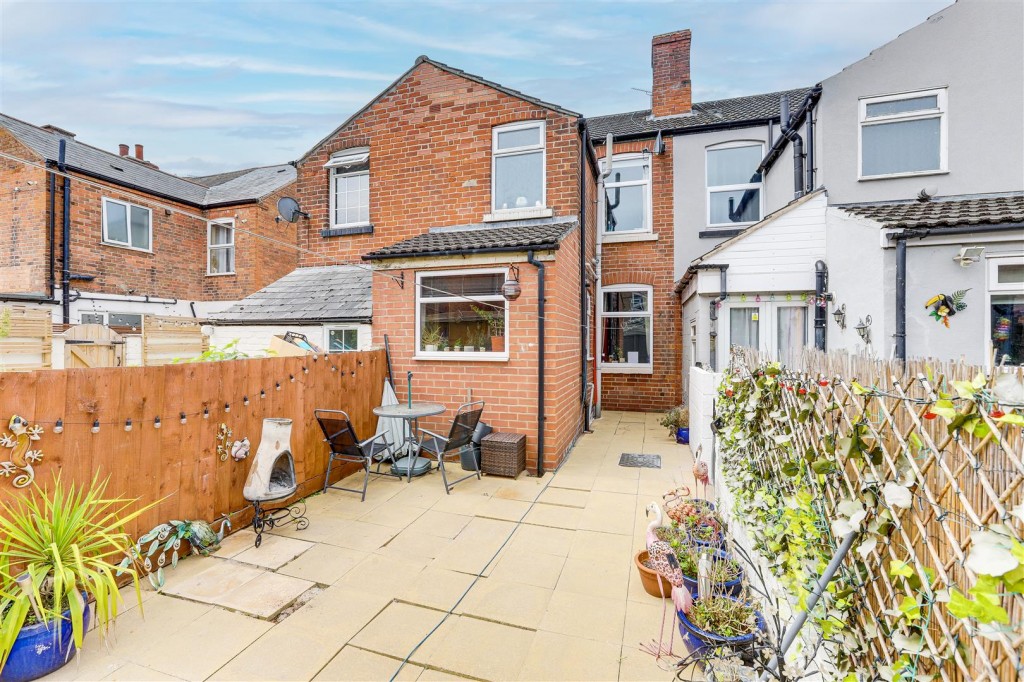 Friar Street, Long Eaton, Derbyshire, NG10 1BZ