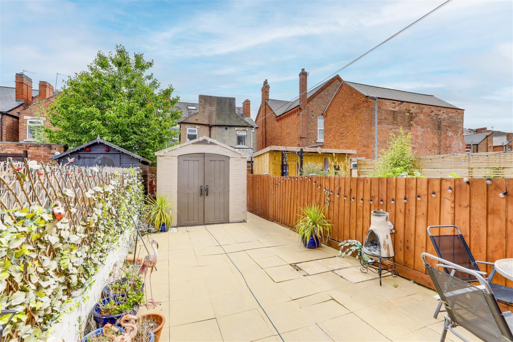 Friar Street, Long Eaton, Derbyshire, NG10 1BZ