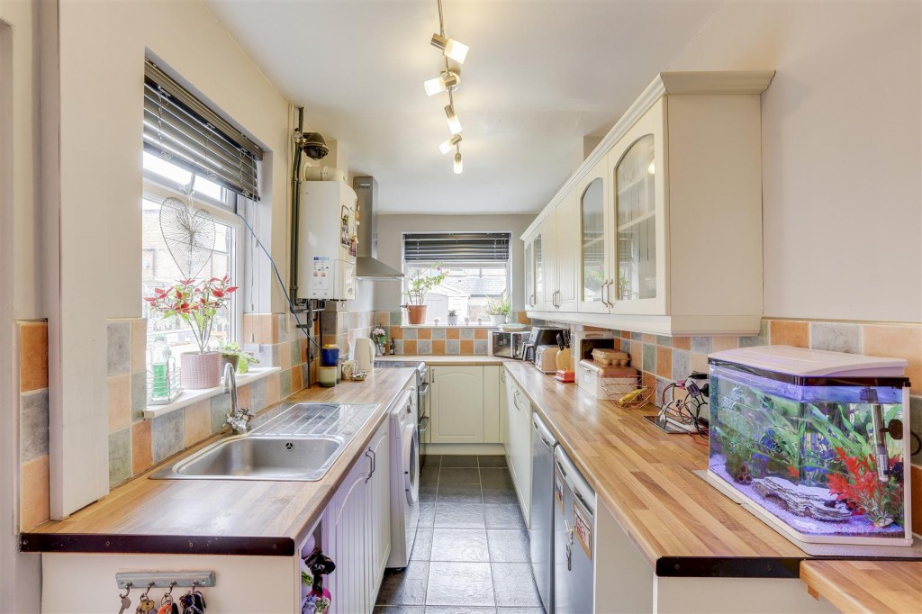 Friar Street, Long Eaton, Derbyshire, NG10 1BZ