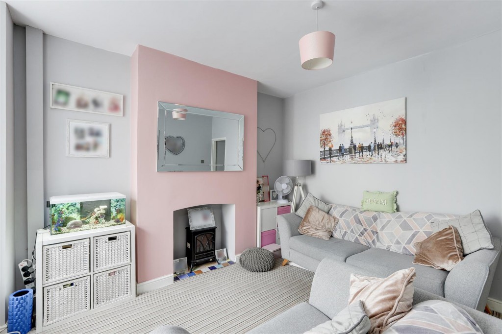 Friar Street, Long Eaton, Derbyshire, NG10 1BZ