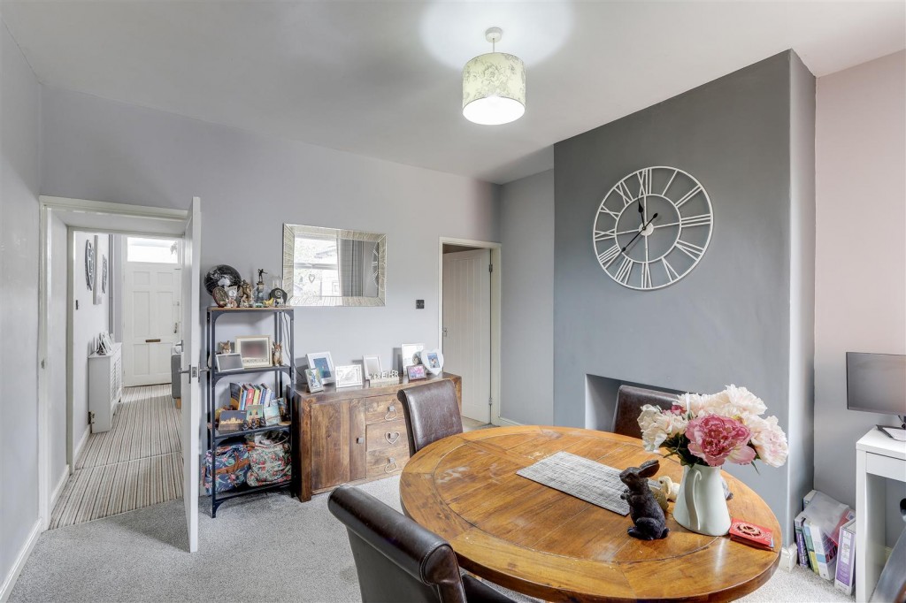 Friar Street, Long Eaton, Derbyshire, NG10 1BZ
