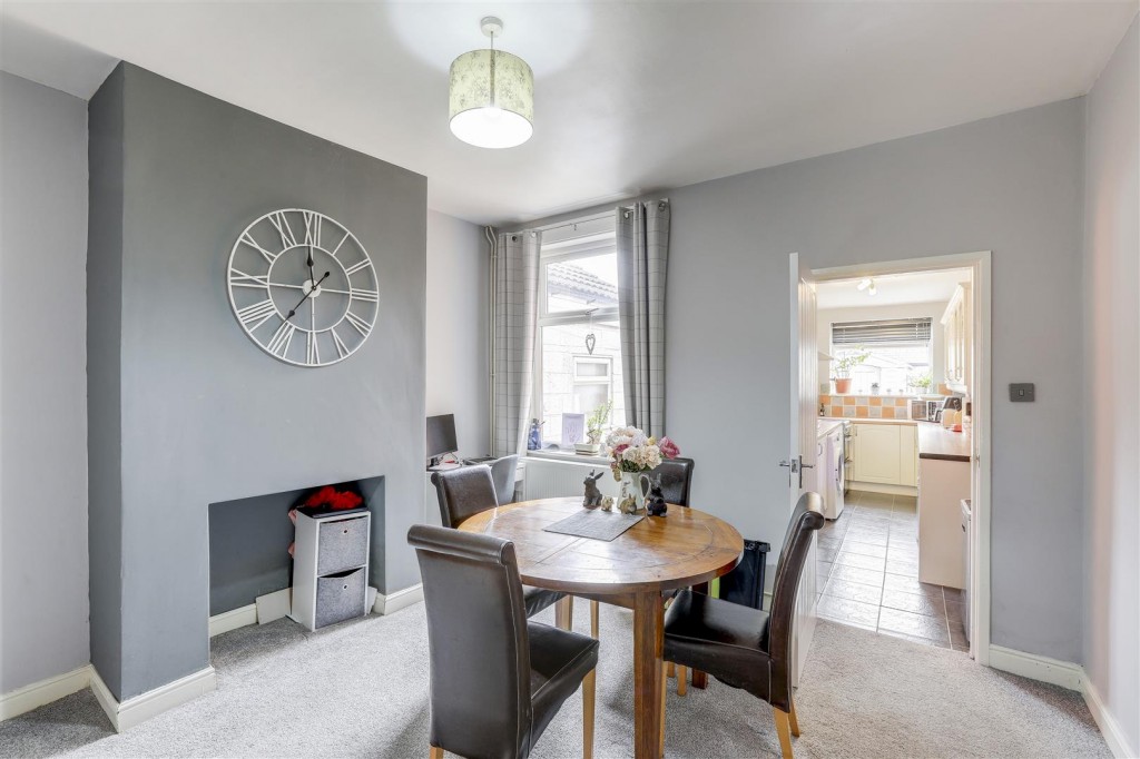 Friar Street, Long Eaton, Derbyshire, NG10 1BZ