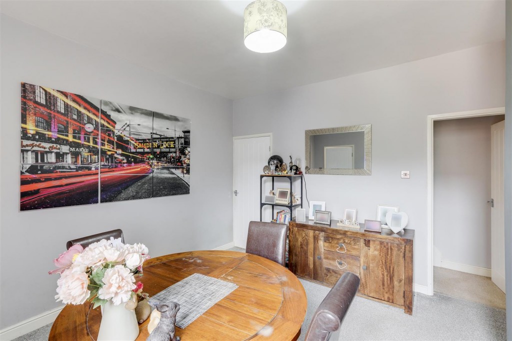 Friar Street, Long Eaton, Derbyshire, NG10 1BZ
