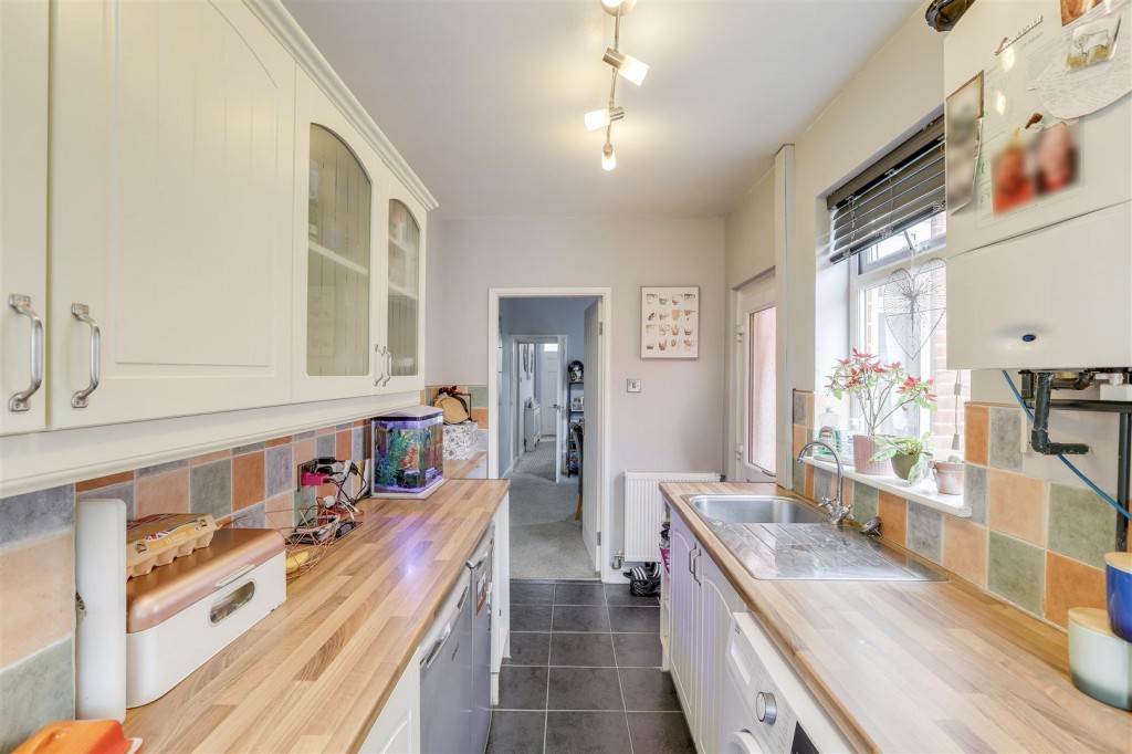 Friar Street, Long Eaton, Derbyshire, NG10 1BZ