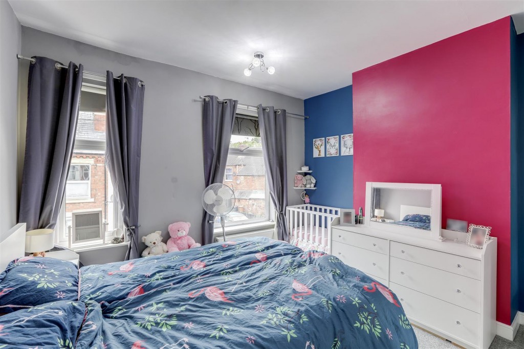 Friar Street, Long Eaton, Derbyshire, NG10 1BZ