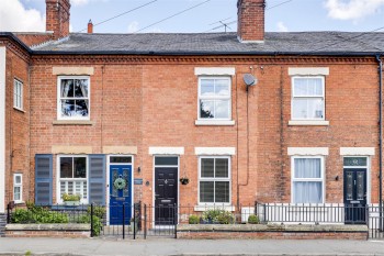 Main Street, Breaston, Derbyshire, DE72 3DX