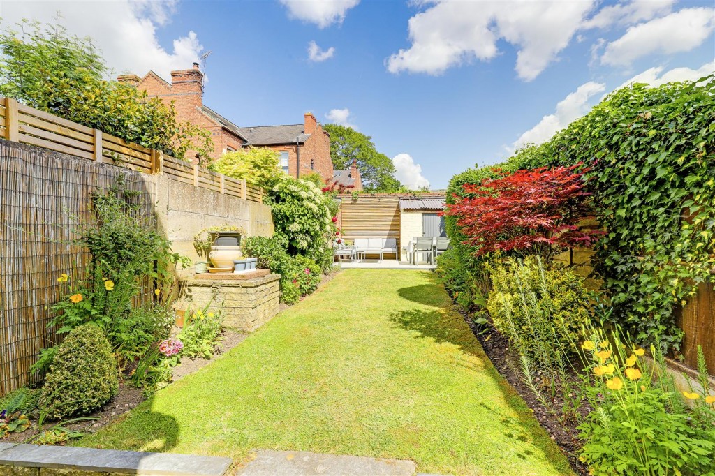 Main Street, Breaston, Derbyshire, DE72 3DX
