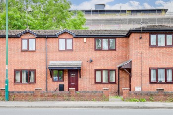 Faraday Road, Lenton, Nottinghamshire, NG7 2DU